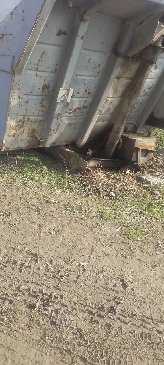 Kamaz kuzif kampilekt