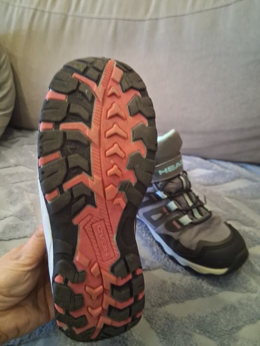 HEAD Кецове 35 номер