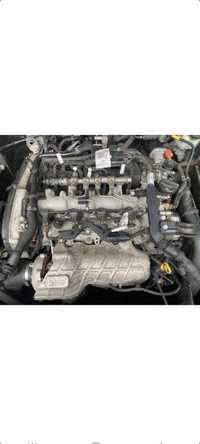 Opel insignia motor dezmembrez opel piese motor 2.0 motorina cutie