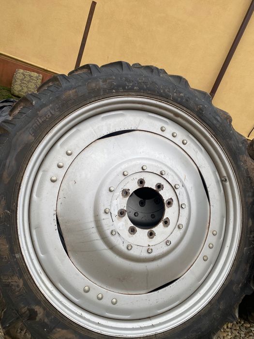 Roti inguste - investitie care merita orice banut roti tehnologice