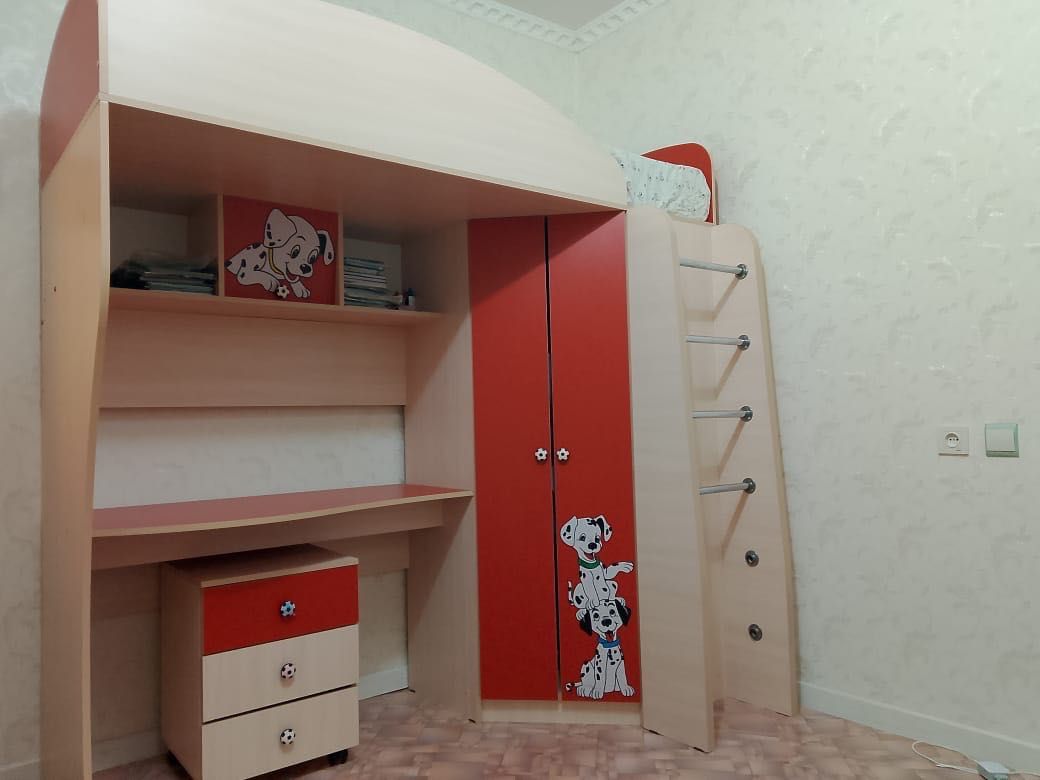 Продается Детская мебель