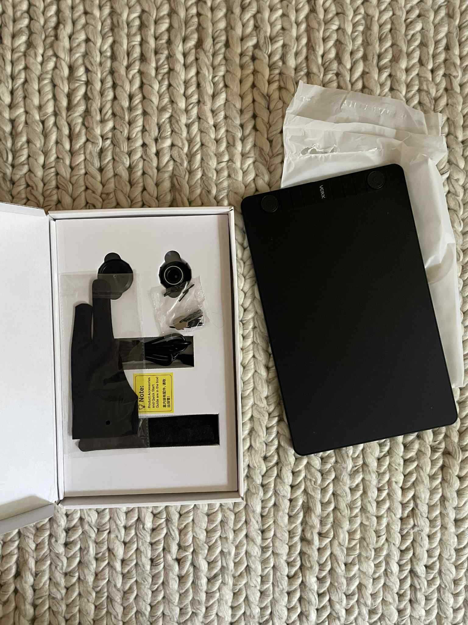 Таблет VEIKK CReator VK1060PRO