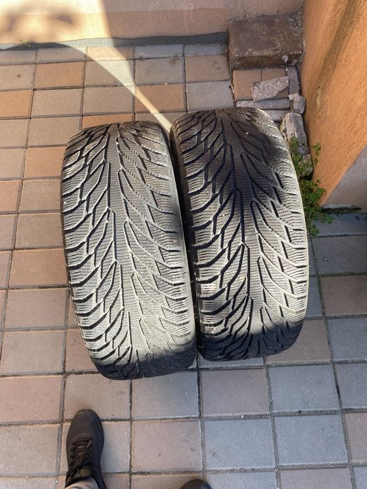 Anvelope iarna 225/45 R17
