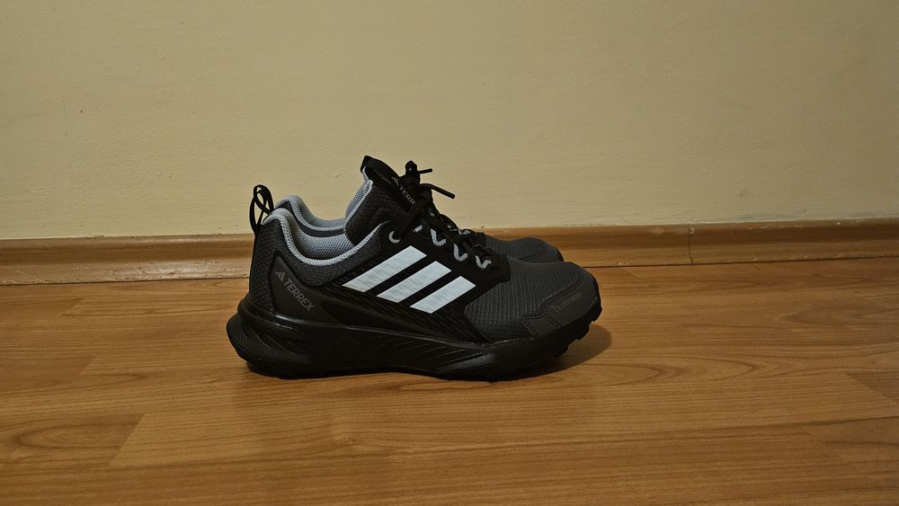 Дамски маратонки Adidas Terrex Tracefinder 2 Climaproof