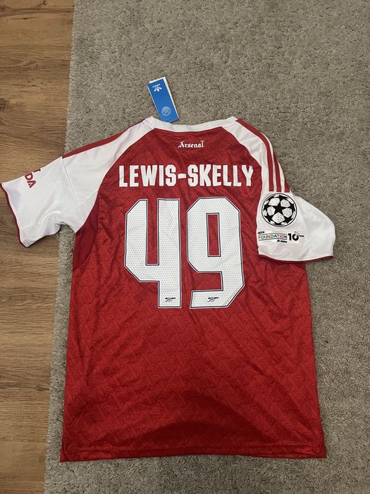 Tricou fotbal arsenal