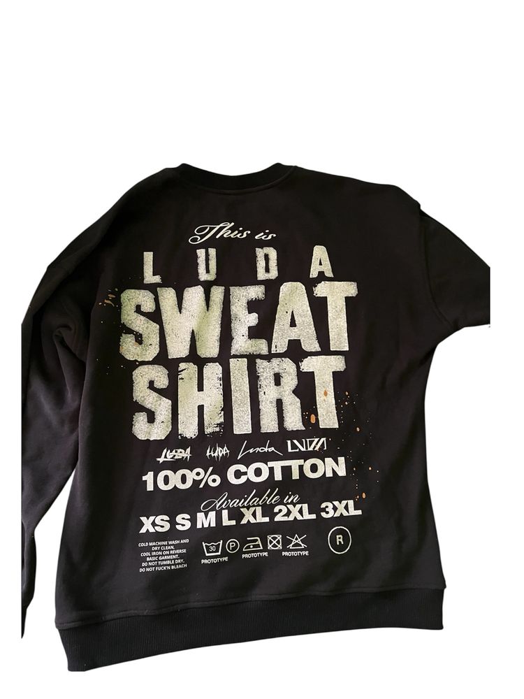 2 Luda блузи , 1 Banditt блуза