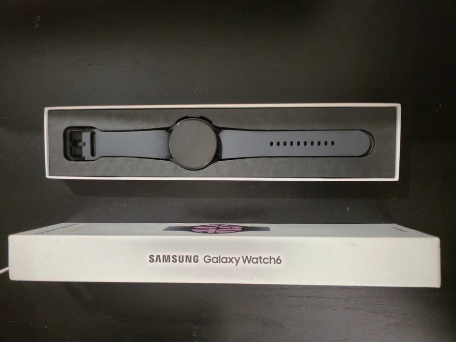 Samsung Galaxy Watch 6