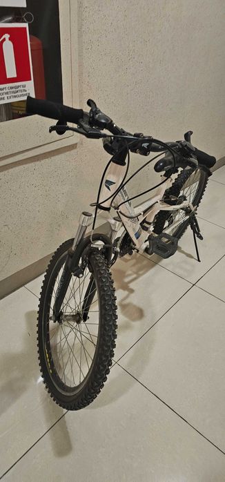 Велосипед Battle, подростковый