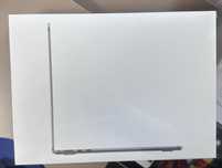 Чисто Нов MacBook Air 13.6-inch M2