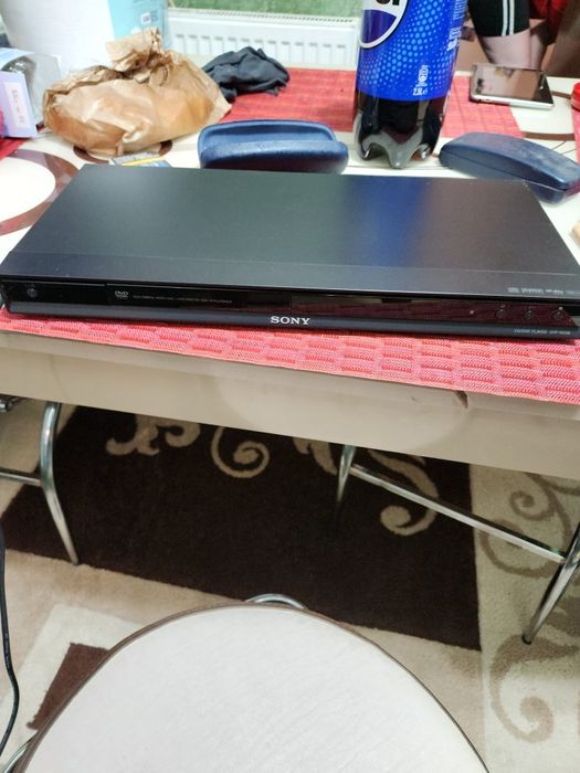 De vanzare video și dvd