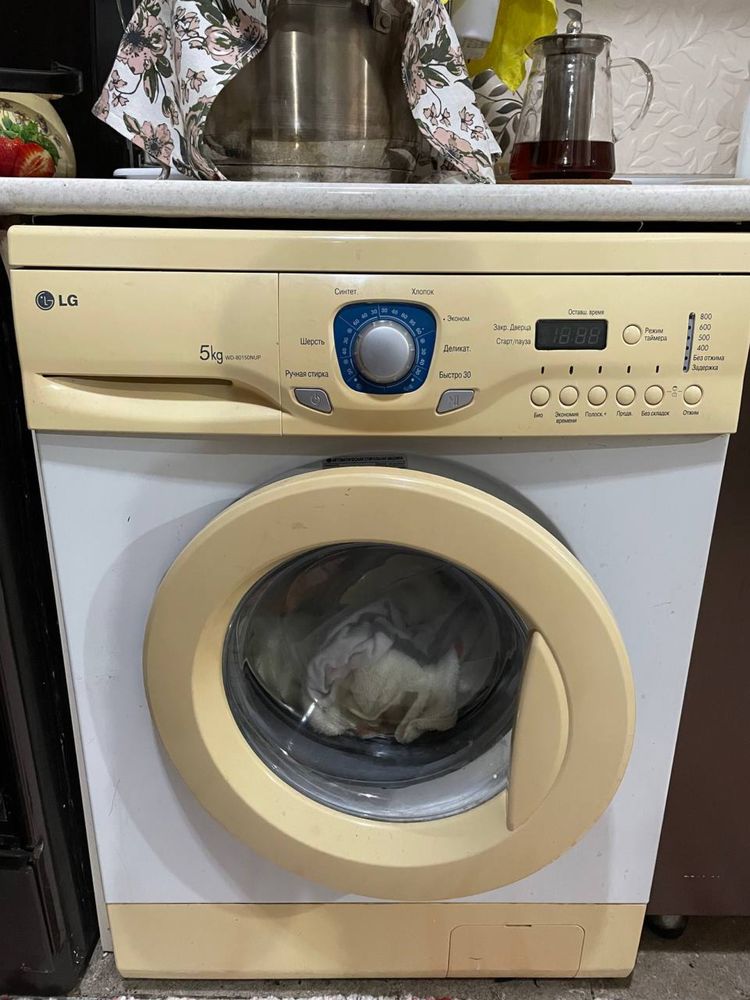 Римонт стиралниь машин визв на дома
