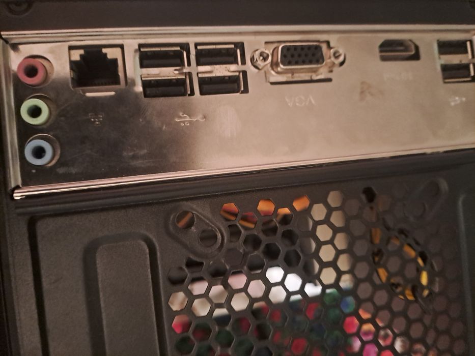 Продаётся компьютер