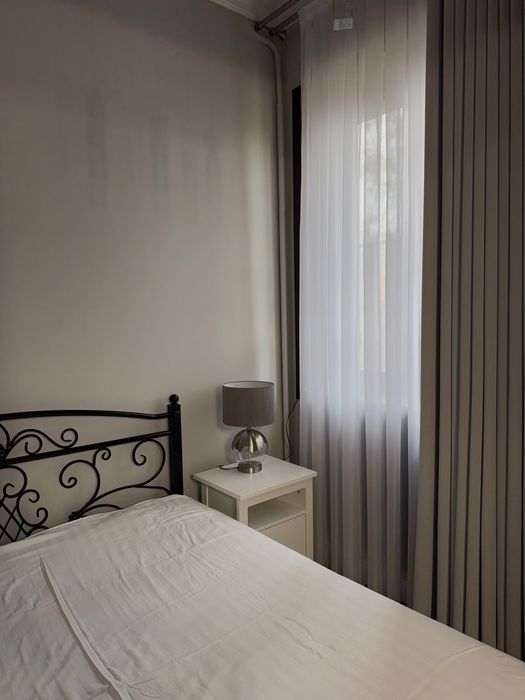 Уютная 2-комнатная квартира в престижном районе Ц-1