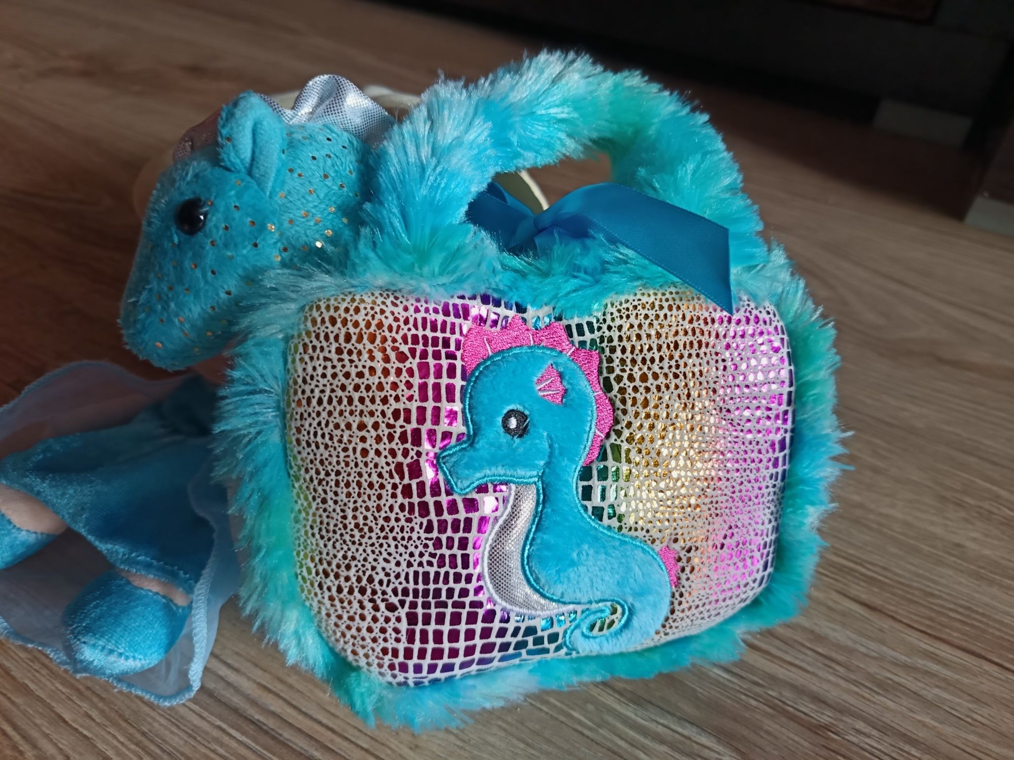 Плюшени  играчки