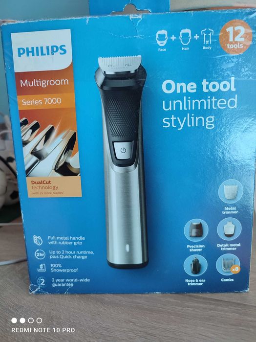 Masina de tuns parul