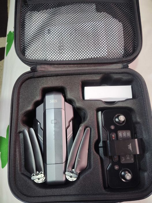 Drona F11 pro 4k gps