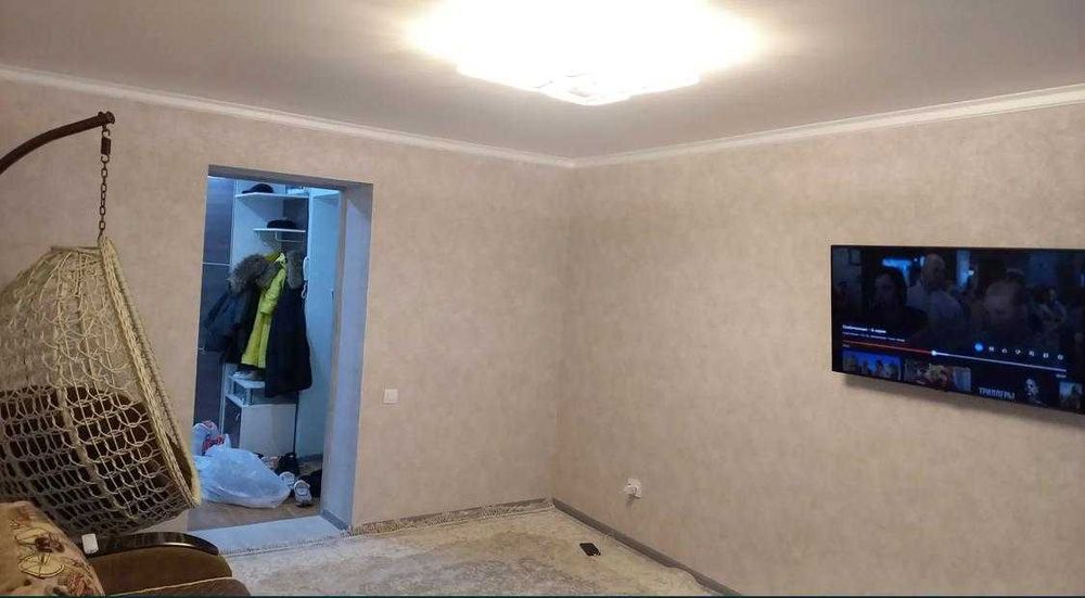 4 комн квартира район рынка