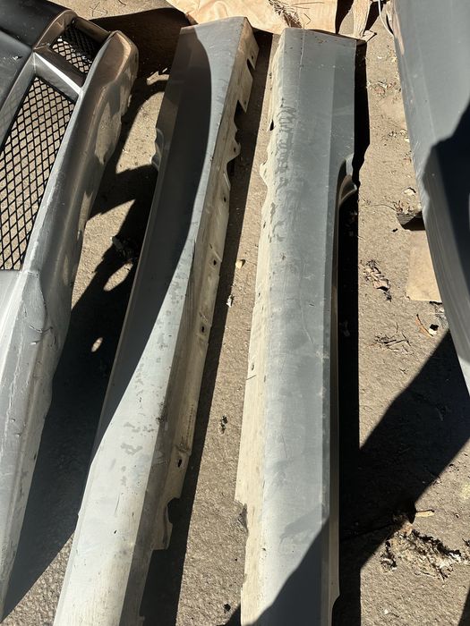 Брони е92 preface