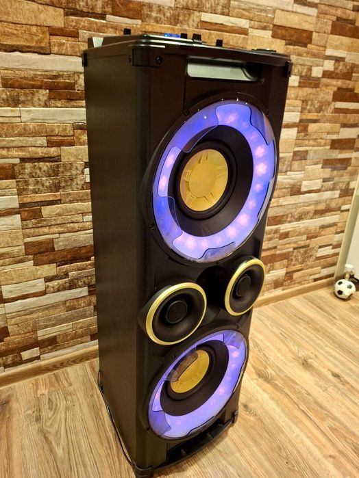 Колона Philips NX5