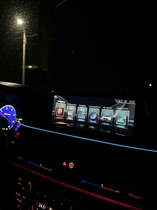 Activare Apple Carplay Bmw Mini
