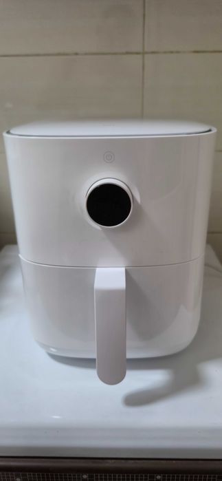 Friteuza cu aer cald Xiaomi Mi Smart Air Fryer BHR4849EU