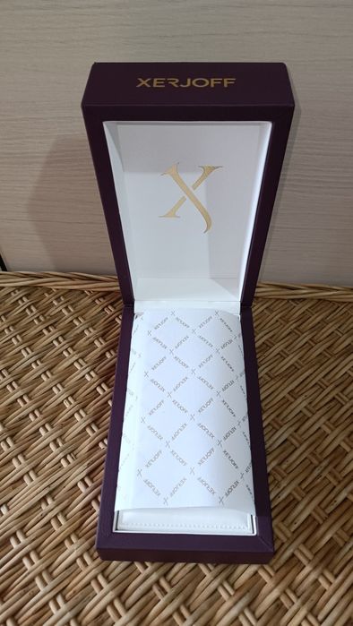 Cutie parfum  Xerjoff