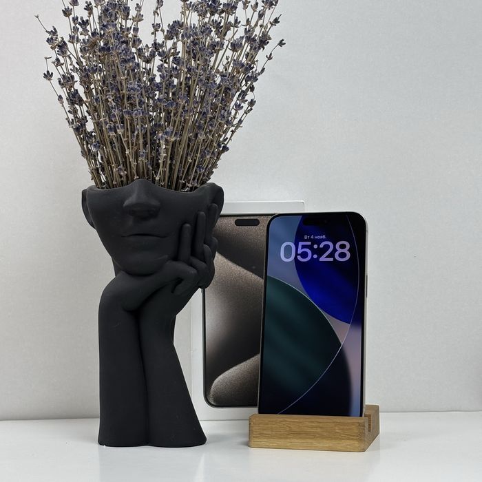 iPhone 15 Pro Max, 256gb