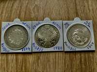 Set monede argint