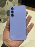 Samsung a54 смартфон