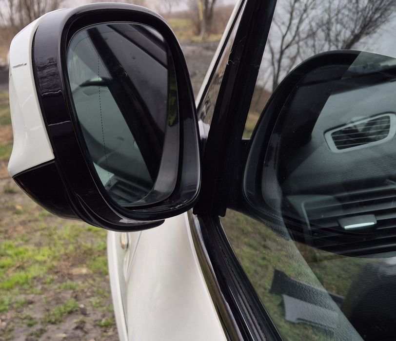Oglinda stanga rabatabila bmw x3 f25 An fabricație 2013 euro 5