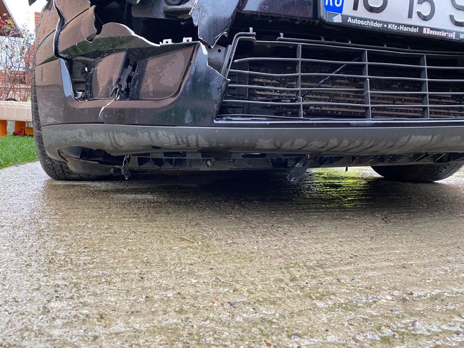 Vand masina Ford S-Max