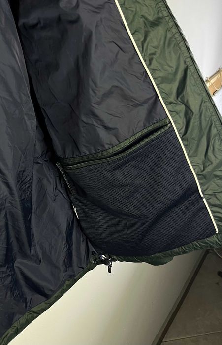 Lacoste Puffer Quilted Jacket Мъжко Яке