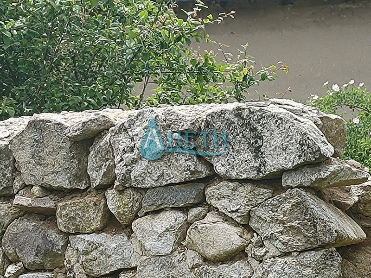 УПИ 805 м2 в с.Горна Василица, 2 кладенеца, Разрешение за строеж 2