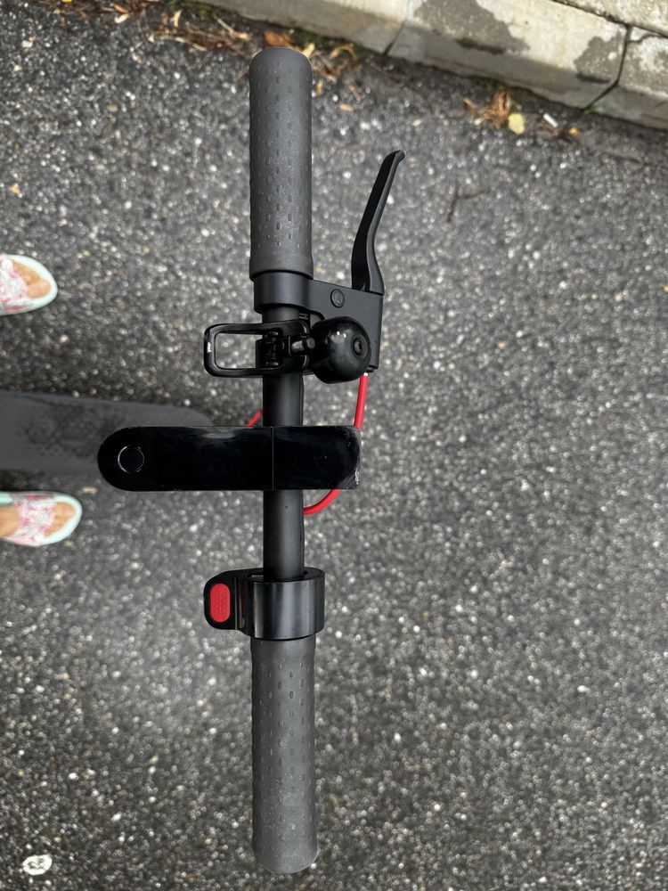 Trotineta electrica XIAOMI MI PRO 2