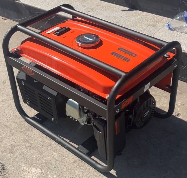 Генератор инвертор движок бесшумный и шумный  generator dvijok avt 1kw