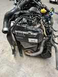 Motor 1.5 DCI RENAULT CLIO 4 CAPTUR  DACIA DUSTER an 2013-2019 cu 90.000 km tip K9KE629