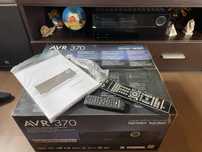 Harman/Kardon AVR 370