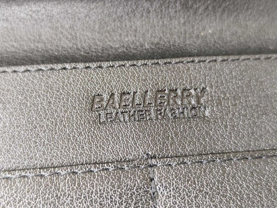 Портфейл Baellerry кожен