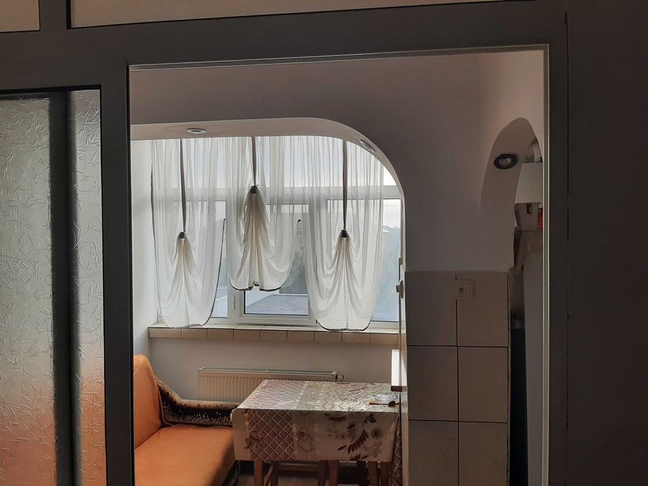 Vând garsonieră Balș