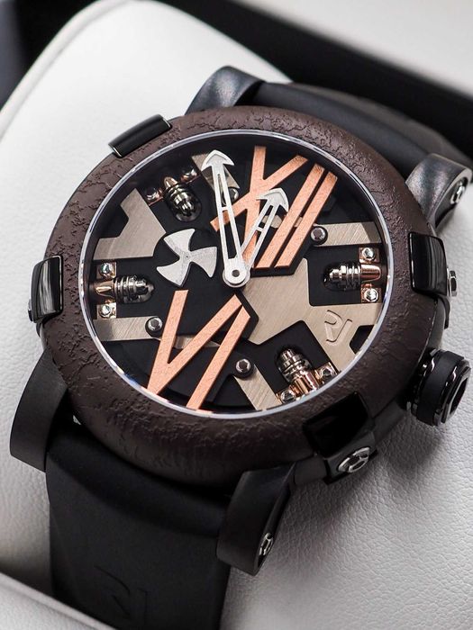 Romain Jerome * Titanic-DNA * 2020+