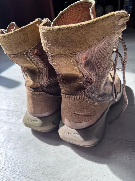 Берцы Nike. Оригинал. 40 размер