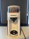 Vand espressor lapte Baby Brezza
