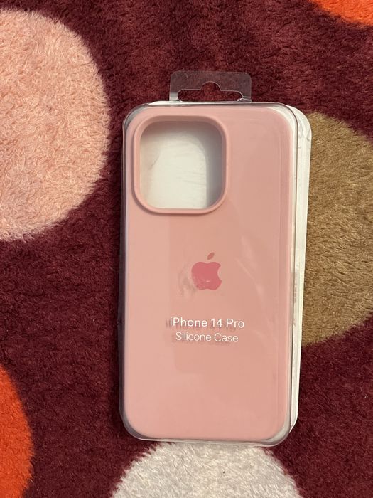 Huse iphone 14 pro apple originale noi