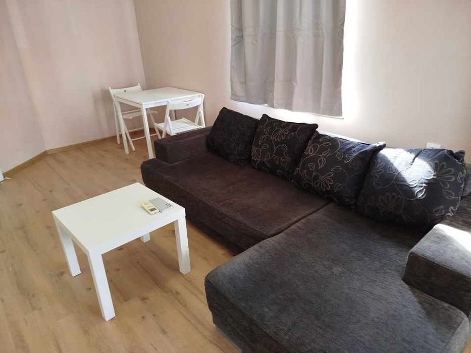 Дава се под наем Едностаен апартамент в София, Овча купел 2 - 46 кв.м за 350 € - Снимка #2