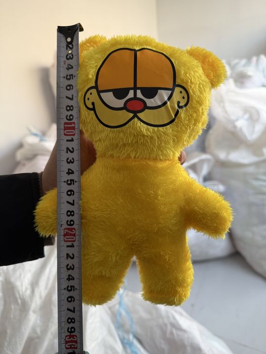 Мягкие игрушки оптом