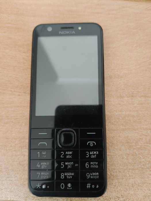 Продам телефон nokia 230