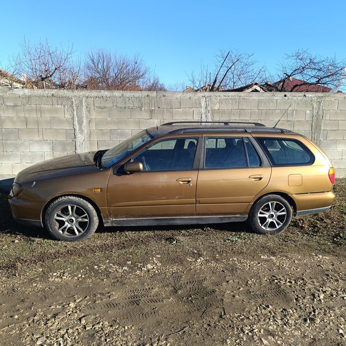 Nissan Primera P11 2.0 TD на части