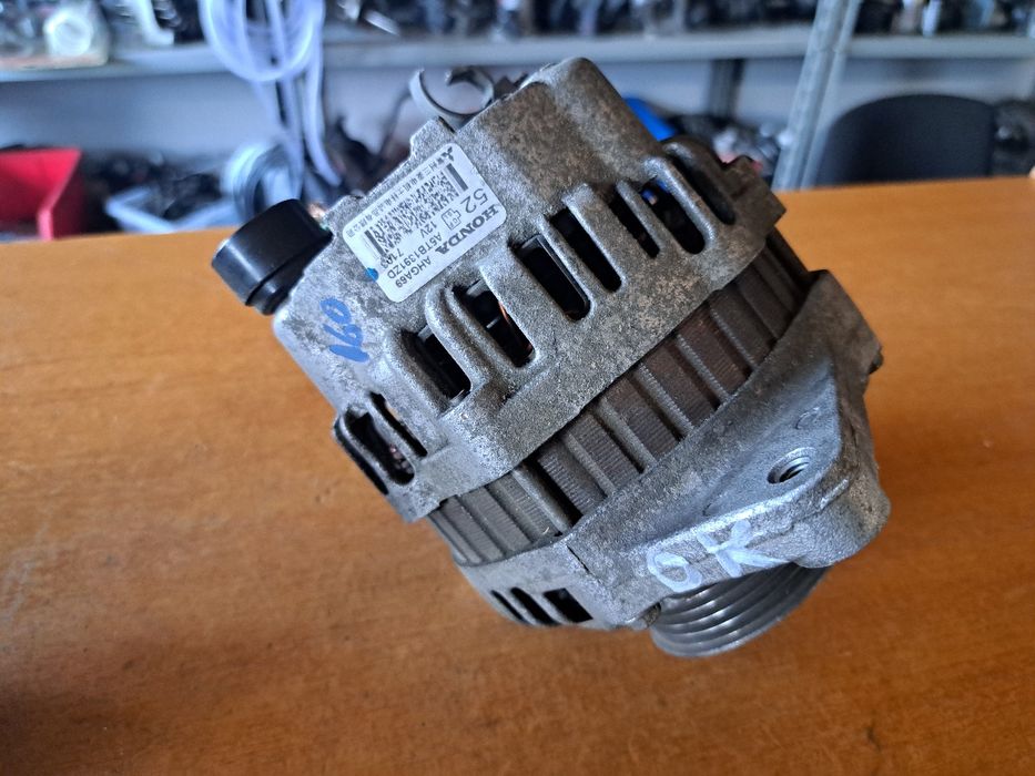 Alternator Honda Jazz  Honda Civic 1.2 1.4i (2001-2008)