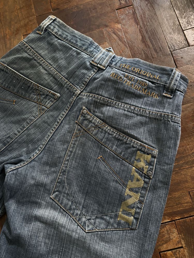 Karl Kani jorts