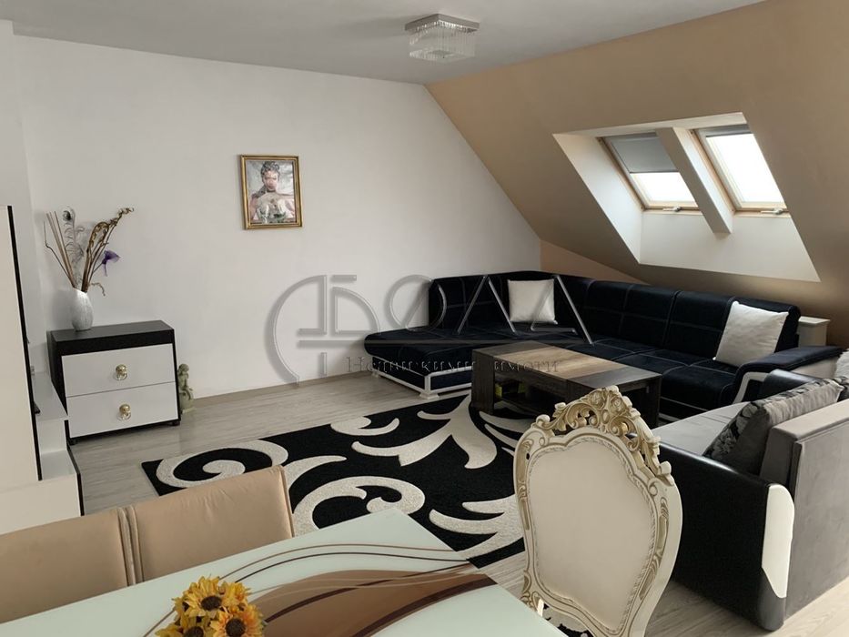 Продава се Тристаен апартамент в София, Княжево - 85 кв.м за 2324 €/кв.м - Снимка #5